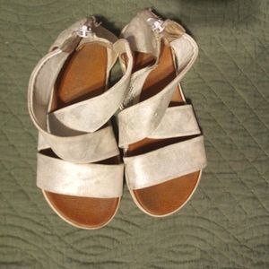 Young ladies Sandals